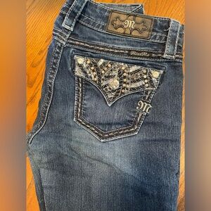 Miss Me Signature Boot Cut